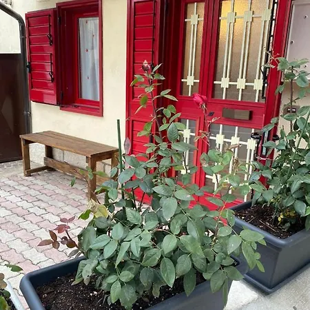 Il Covo House * Roccaraso