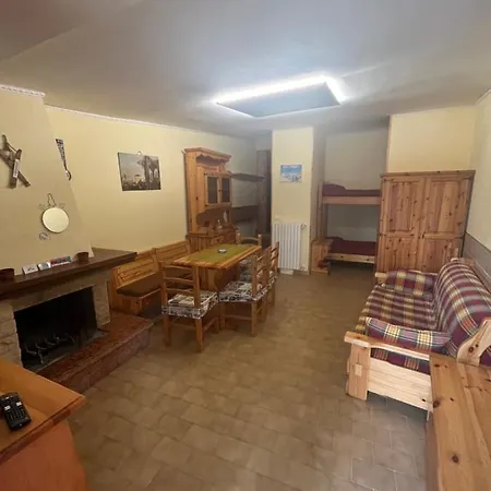 Il Covo House * Roccaraso