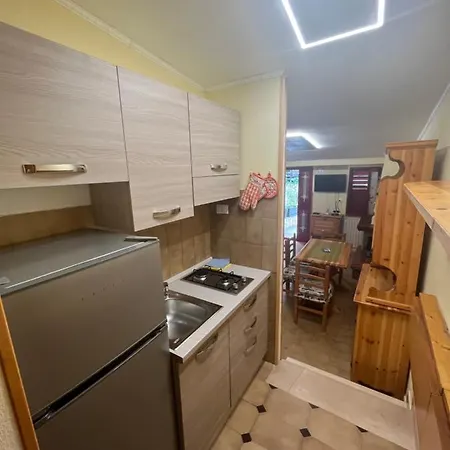 Il Covo House Roccaraso