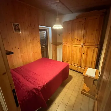Il Covo House Apartman