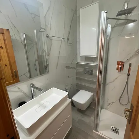Appartement Il Covo House *