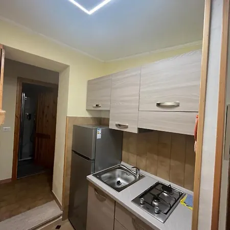 Il Covo House Apartman