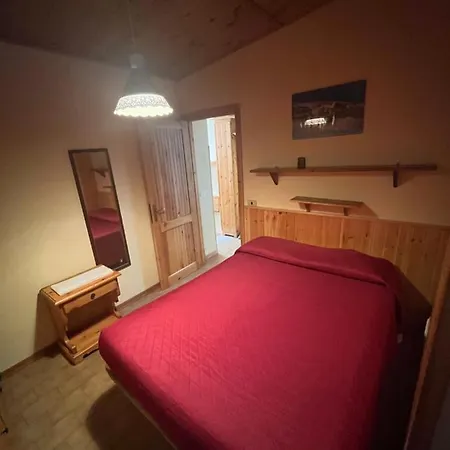 Il Covo House Apartment