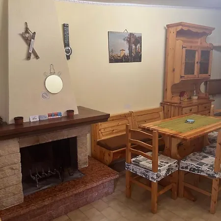 Il Covo House Roccaraso