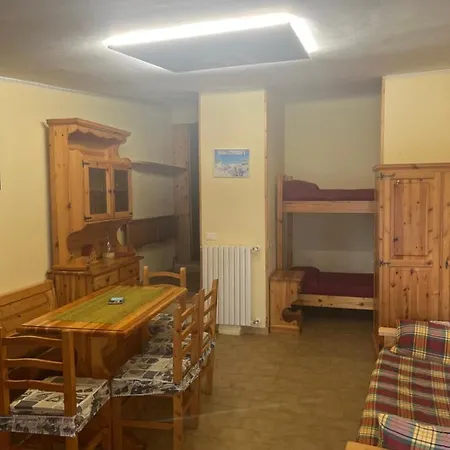 Il Covo House * Roccaraso