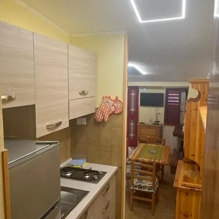 Il Covo House Apartmán