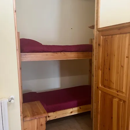Apartman Il Covo House Roccaraso