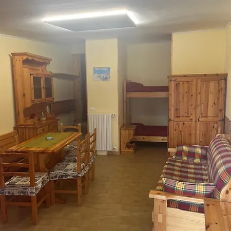 Il Covo House Roccaraso