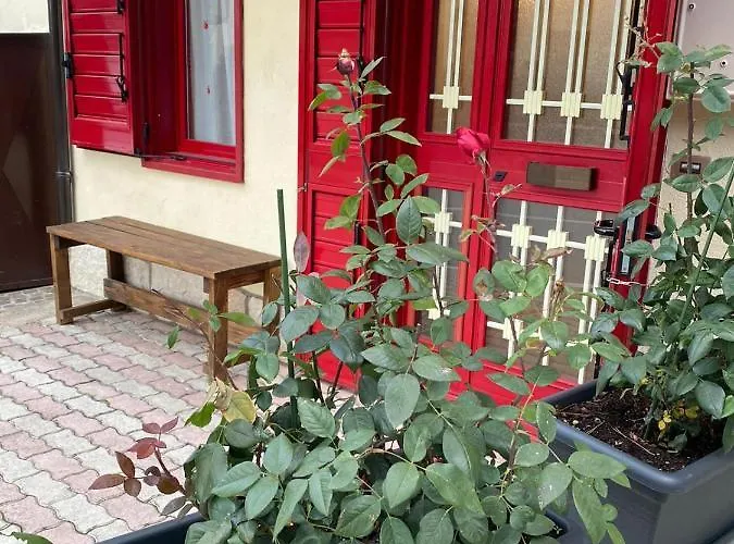 Il Covo House * Roccaraso