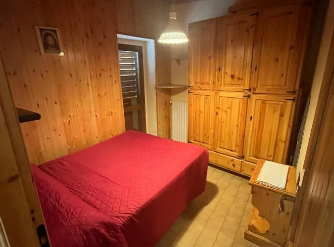 Il Covo House Appartement