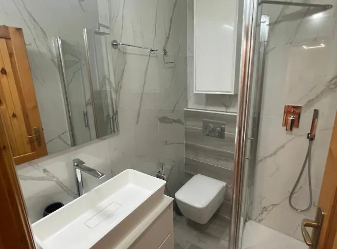 Apartmán Il Covo House *