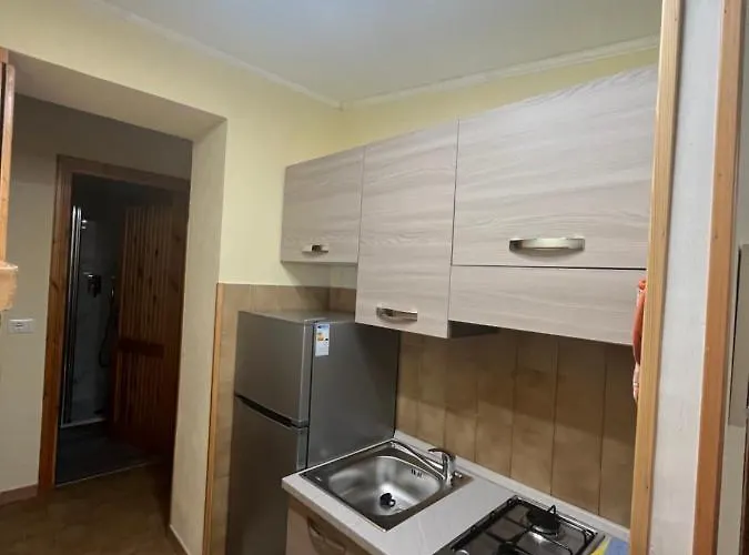 Il Covo House Apartmán