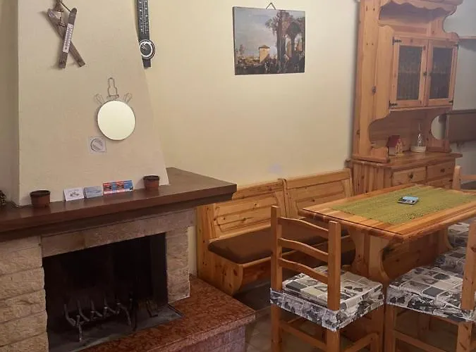 Il Covo House Roccaraso