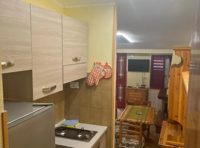 Il Covo House Appartement