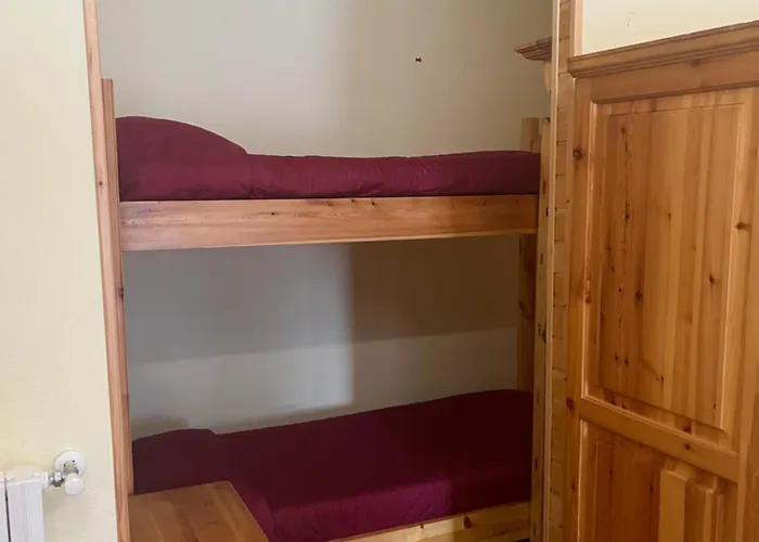 Apartmán Il Covo House Roccaraso