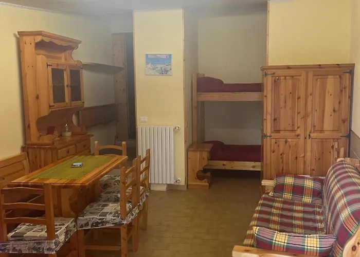 Il Covo House Roccaraso